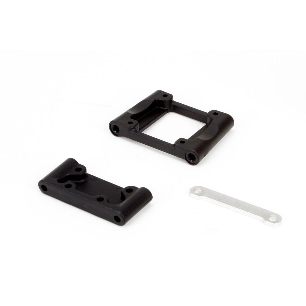 XXX/XXX-T/SCT Cales de pincement avant/arri&egrave;re 4&deg; - HORIZON HOBBY - R&eacute;f&eacute;rence: LOSA4145