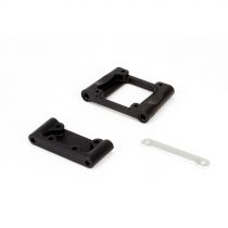 XXX/XXX-T/SCT Cales de pincement avant/arri&egrave;re 4&deg; - HORIZON HOBBY - R&eacute;f&eacute;rence: LOSA4145