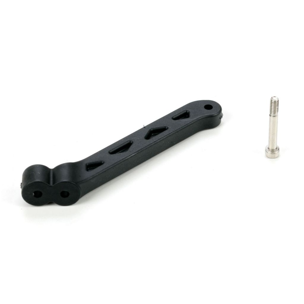 Chassis entretoise arr.: 8B,8T - HORIZON HOBBY - R&eacute;f&eacute;rence: LOSA4414