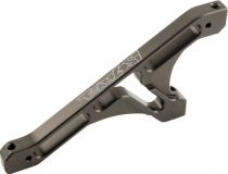 Entretoise de chassis av. alu: 8B, 8T - HORIZON HOBBY - R&eacute;f&eacute;rence: LOSA4416