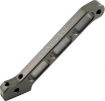 Entretoise de chassis arr. alu: 8B, 8T - HORIZON HOBBY - R&eacute;f&eacute;rence: LOSA4417