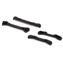 Support d Axes : 8B, 8T - HORIZON HOBBY - R&eacute;f&eacute;rence: LOSA4431