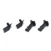 Plots de  carrosseries: 8T 2.0 - HORIZON HOBBY - R&eacute;f&eacute;rence: LOSA4433