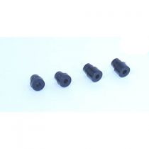 Bague d'amortisseurs: XXX, XXX-T, SPT - HORIZON HOBBY - R&eacute;f&eacute;rence: LOSA5013