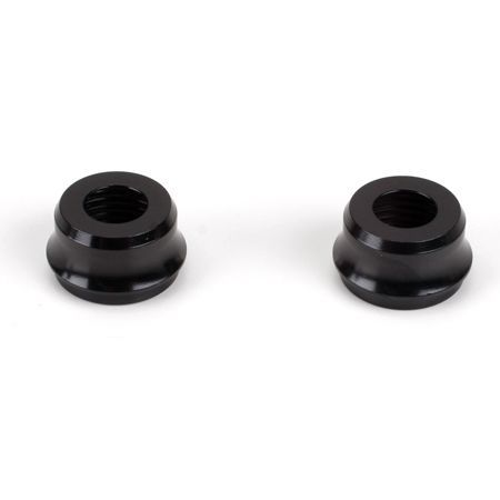 15mm Amortisseur bouchons Bas (Pr): 8B 8T - HORIZON HOBBY - R&eacute;f&eacute;rence: LOSA5421