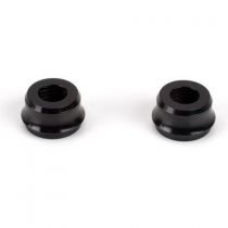 15mm Amortisseur bouchons Bas (Pr): 8B 8T - HORIZON HOBBY - R&eacute;f&eacute;rence: LOSA5421