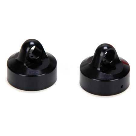 15mm Bouchons sup&eacute;rieurs d'amortisseurs : 8B - HORIZON HOBBY - R&eacute;f&eacute;rence: LOSA5422