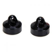 15mm Bouchons sup&eacute;rieurs d'amortisseurs : 8B - HORIZON HOBBY - R&eacute;f&eacute;rence: LOSA5422
