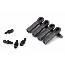 Rotules et billes,HD 4-40x.215 - HORIZON HOBBY - R&eacute;f&eacute;rence: LOSA6025