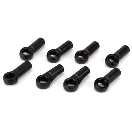 Rotules 5mm: 8B, 8T - HORIZON HOBBY - R&eacute;f&eacute;rence: LOSA6047