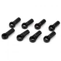 Rotules 5mm: 8B, 8T - HORIZON HOBBY - R&eacute;f&eacute;rence: LOSA6047