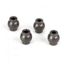 Billes de susp. 8.8mm: 8B,8T - HORIZON HOBBY - R&eacute;f&eacute;rence: LOSA6049