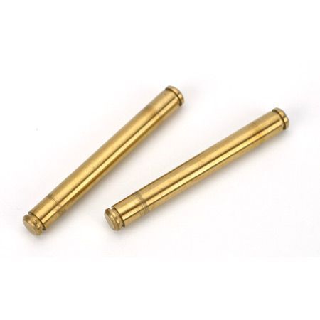Axes,(Pr) 1/8 x .960,Tri-nitride - HORIZON HOBBY - R&eacute;f&eacute;rence: LOSA6086