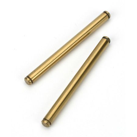 Axes,(Pr) 1/8 x 1.42,Tri-nitride - HORIZON HOBBY - R&eacute;f&eacute;rence: LOSA6089