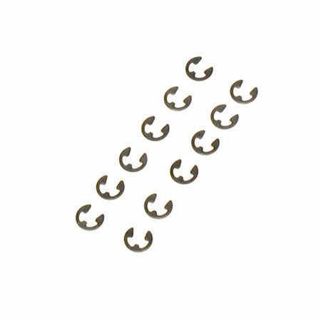 1/8 E-Clips - HORIZON HOBBY - R&eacute;f&eacute;rence: LOSA6100