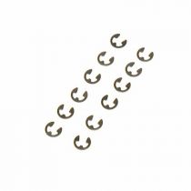 1/8 E-Clips - HORIZON HOBBY - R&eacute;f&eacute;rence: LOSA6100