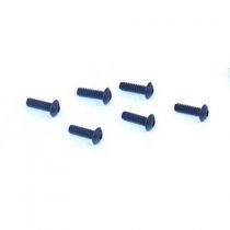 4-40 x 3/8 Vis t&ecirc;te bomb&eacute; - HORIZON HOBBY - R&eacute;f&eacute;rence: LOSA6229