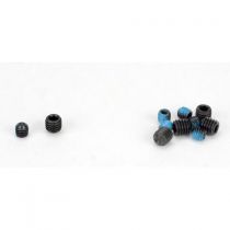 Set Vis, 4mm & 5mm (6ea) - HORIZON HOBBY - R&eacute;f&eacute;rence: LOSA6250