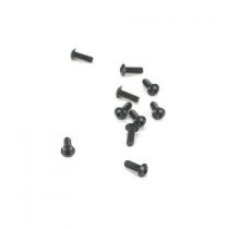 2-56 x 1/4 Vis t&ecirc;te bomb&eacute; (10) - HORIZON HOBBY - R&eacute;f&eacute;rence: LOSA6255