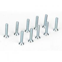 5-40 x 3/4 FH Vis (10) - HORIZON HOBBY - R&eacute;f&eacute;rence: LOSA6272