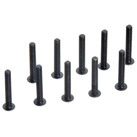 Vis CHC pas inverse 5-40x20mm - HORIZON HOBBY - R&eacute;f&eacute;rence: LOSA6284