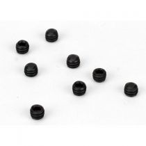 8-32 x 1/8 Vis pointeau bout plat-8 - HORIZON HOBBY - R&eacute;f&eacute;rence: LOSA6296