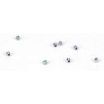 5-40 x 1/8 Vis pointeau bout plat-8 - HORIZON HOBBY - R&eacute;f&eacute;rence: LOSA6297