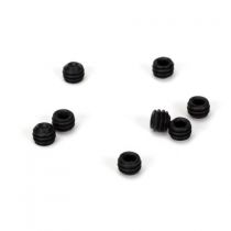 8-32 x 1/8 Vis pointeau coupelle(8) - HORIZON HOBBY - R&eacute;f&eacute;rence: LOSA6298