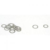 Jeux de cales  Metrique 5mm/6mm - HORIZON HOBBY - R&eacute;f&eacute;rence: LOSA6356