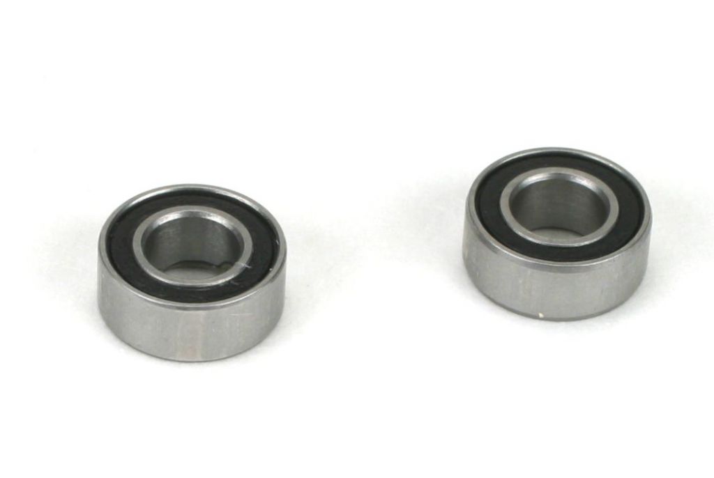 5x10mm Roulements &eacute;paul&eacute;s (Pr) - HORIZON HOBBY - R&eacute;f&eacute;rence: LOSA6937