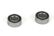 5x10mm Roulements &eacute;paul&eacute;s (Pr) - HORIZON HOBBY - R&eacute;f&eacute;rence: LOSA6937