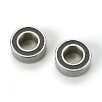 5 x 10mm HD Roulements de cloche (Pr): 8B/8T - HORIZON HOBBY - R&eacute;f&eacute;rence: LOSA6954