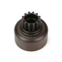 Cloche d' embrayage renforc&eacute;, 12T: 2.0 - HORIZON HOBBY - R&eacute;f&eacute;rence: LOSA9125