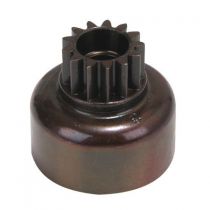 Cloche d' embrayage renforc&eacute;, 13T: 2.0 - HORIZON HOBBY - R&eacute;f&eacute;rence: LOSA9126
