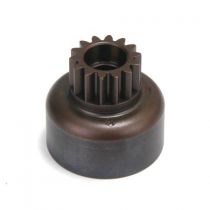 Cloche d' embrayage renforc&eacute;, 14T: 2.0 - HORIZON HOBBY - R&eacute;f&eacute;rence: LOSA9127