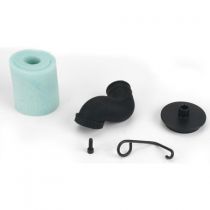 Filtre a air Set: 8B, 8T - HORIZON HOBBY - R&eacute;f&eacute;rence: LOSA9150