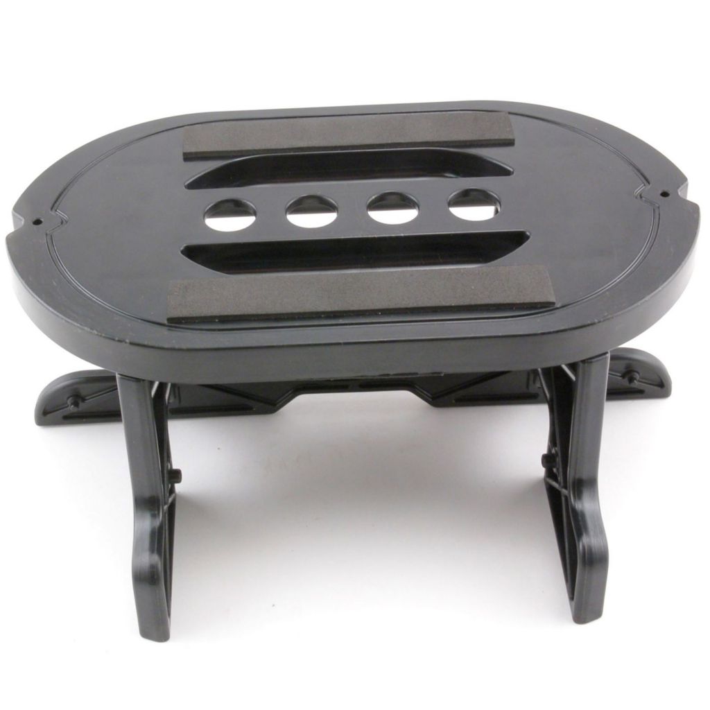 Banc de stand: 8IGHT/T - HORIZON HOBBY - R&eacute;f&eacute;rence: LOSA99174