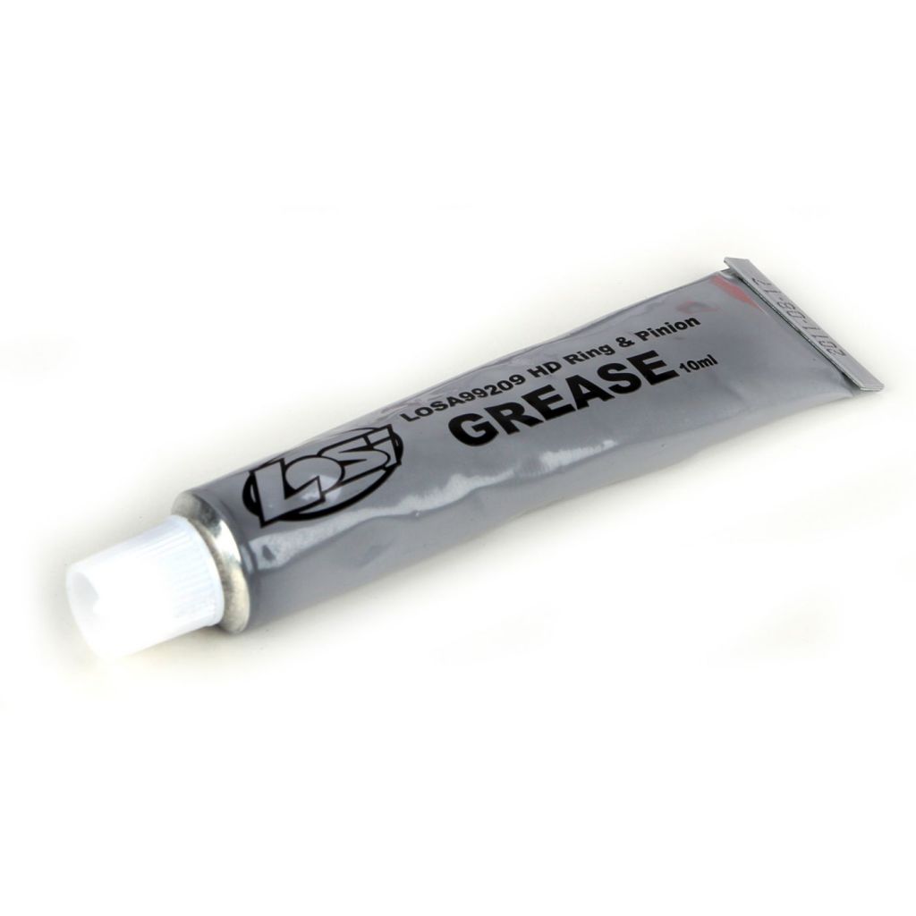 Graisse &eacute;paisse pour pignons -5TT - HORIZON HOBBY - R&eacute;f&eacute;rence: LOSA99209