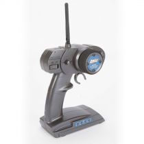 Mini Emetteur Pro DSM - HORIZON HOBBY - R&eacute;f&eacute;rence: LOSB0807