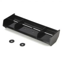 Mini 8IGHT -Set d'aileron - HORIZON HOBBY - R&eacute;f&eacute;rence: LOSB1335