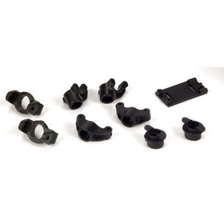 Micro SCT/Rally -Set de fus&eacute;es et &eacute;triers - HORIZON HOBBY - R&eacute;f&eacute;rence: LOSB1742