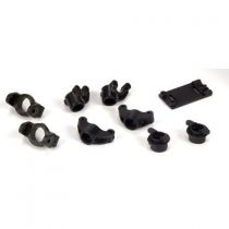 Micro SCT/Rally -Set de fus&eacute;es et &eacute;triers - HORIZON HOBBY - R&eacute;f&eacute;rence: LOSB1742