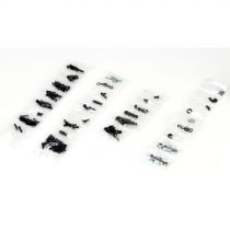 Mini 8IGHT -Set de visserie - HORIZON HOBBY - R&eacute;f&eacute;rence: LOSB1860