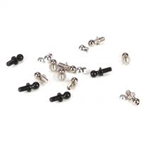 Mini 8IGHT -Set de rotules - HORIZON HOBBY - R&eacute;f&eacute;rence: LOSB1891