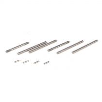 Mini 8IGHT -Set d'axes de suspensions - HORIZON HOBBY - R&eacute;f&eacute;rence: LOSB1892