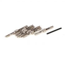 Mini 8IGHT -Set de biellettes - HORIZON HOBBY - R&eacute;f&eacute;rence: LOSB1893