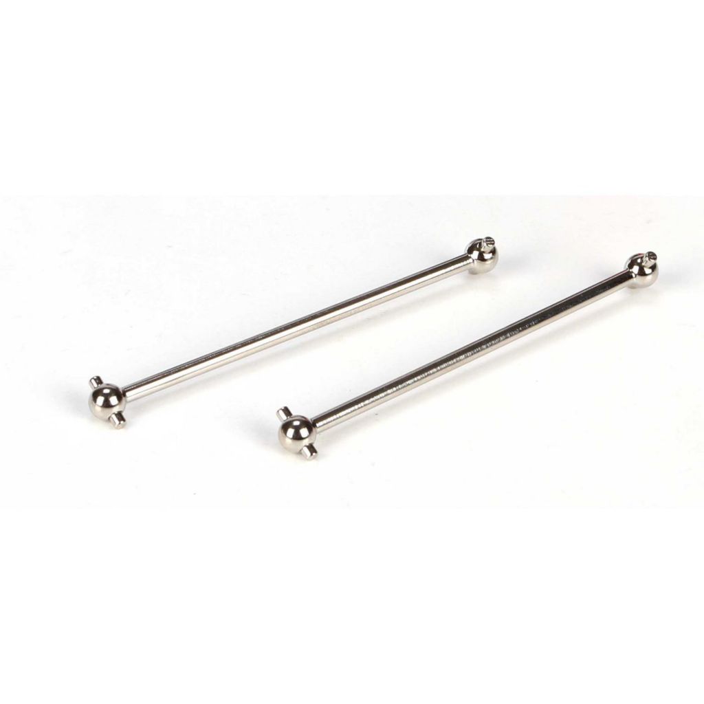 Mini 8IGHT -Set de cardans - HORIZON HOBBY - R&eacute;f&eacute;rence: LOSB1894