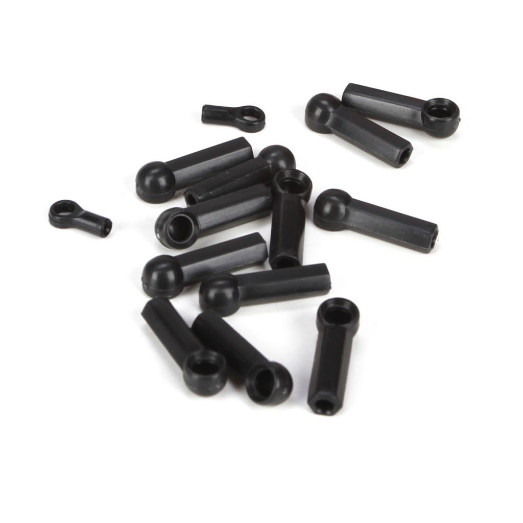 Mini 8IGHT -Chapes rotules - HORIZON HOBBY - R&eacute;f&eacute;rence: LOSB1896