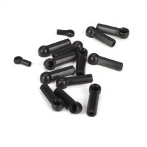Mini 8IGHT -Chapes rotules - HORIZON HOBBY - R&eacute;f&eacute;rence: LOSB1896