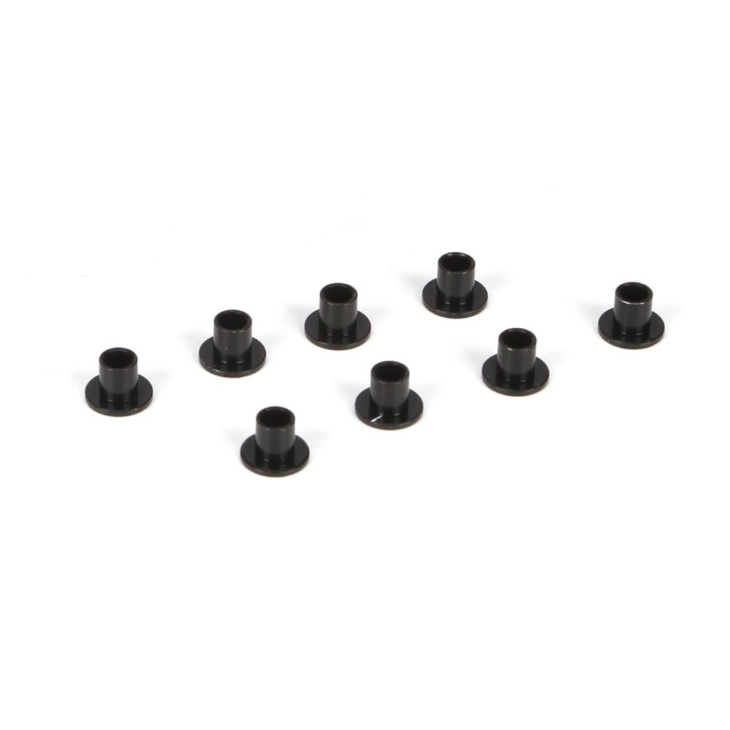 Mini 8IGHT -Set de paliers de suspension - HORIZON HOBBY - R&eacute;f&eacute;rence: LOSB1898